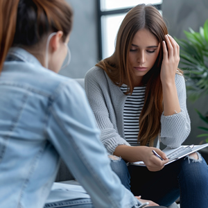 Plantão Psicológico