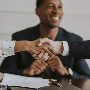 Recrutamento e Seleção